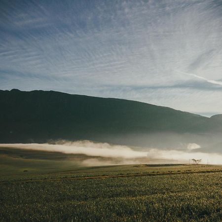 Appelsbosch Guest Farm Villa Swellendam Eksteriør billede