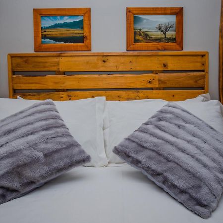 Appelsbosch Guest Farm Villa Swellendam Eksteriør billede