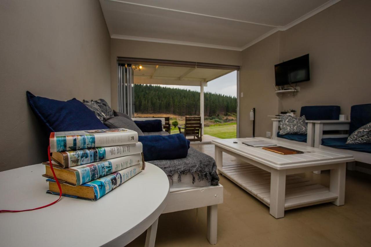 Appelsbosch Guest Farm Villa Swellendam Eksteriør billede