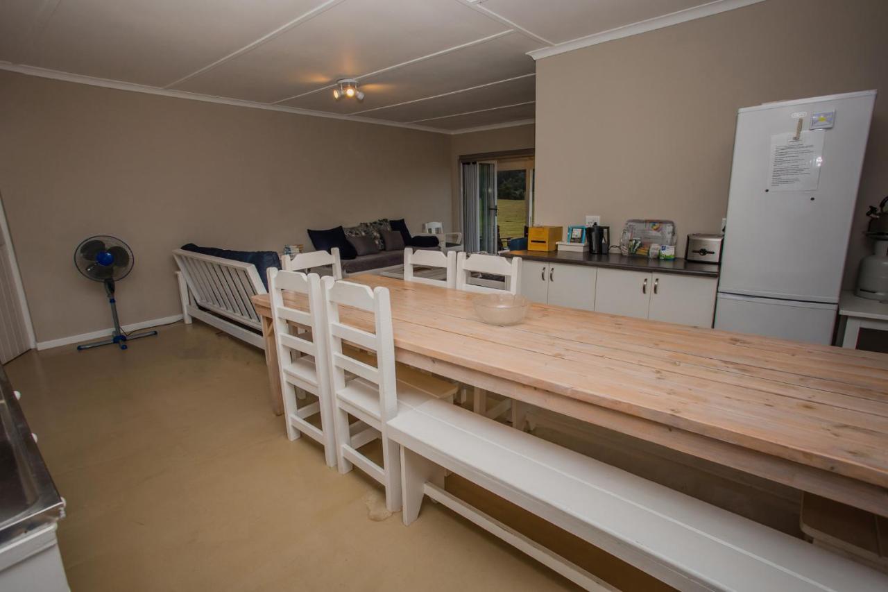 Appelsbosch Guest Farm Villa Swellendam Eksteriør billede