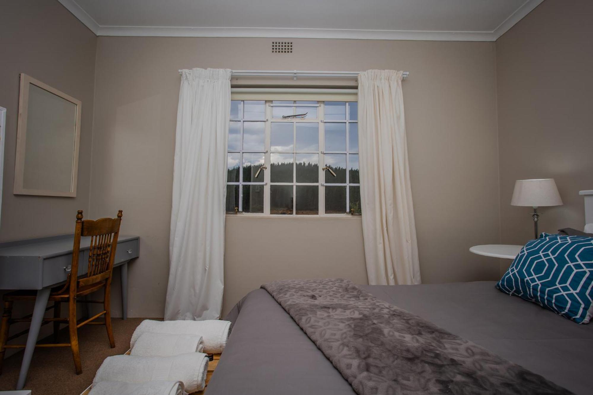 Appelsbosch Guest Farm Villa Swellendam Værelse billede