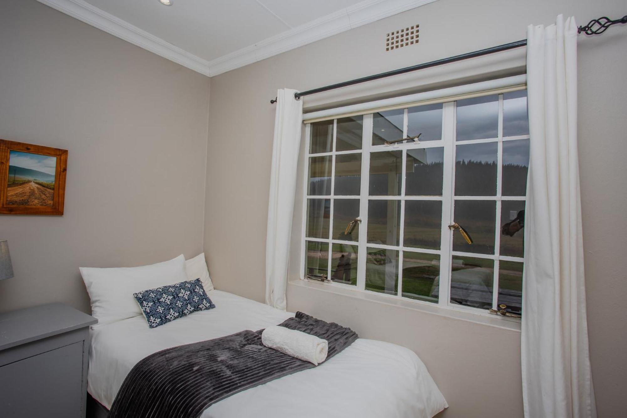 Appelsbosch Guest Farm Villa Swellendam Værelse billede