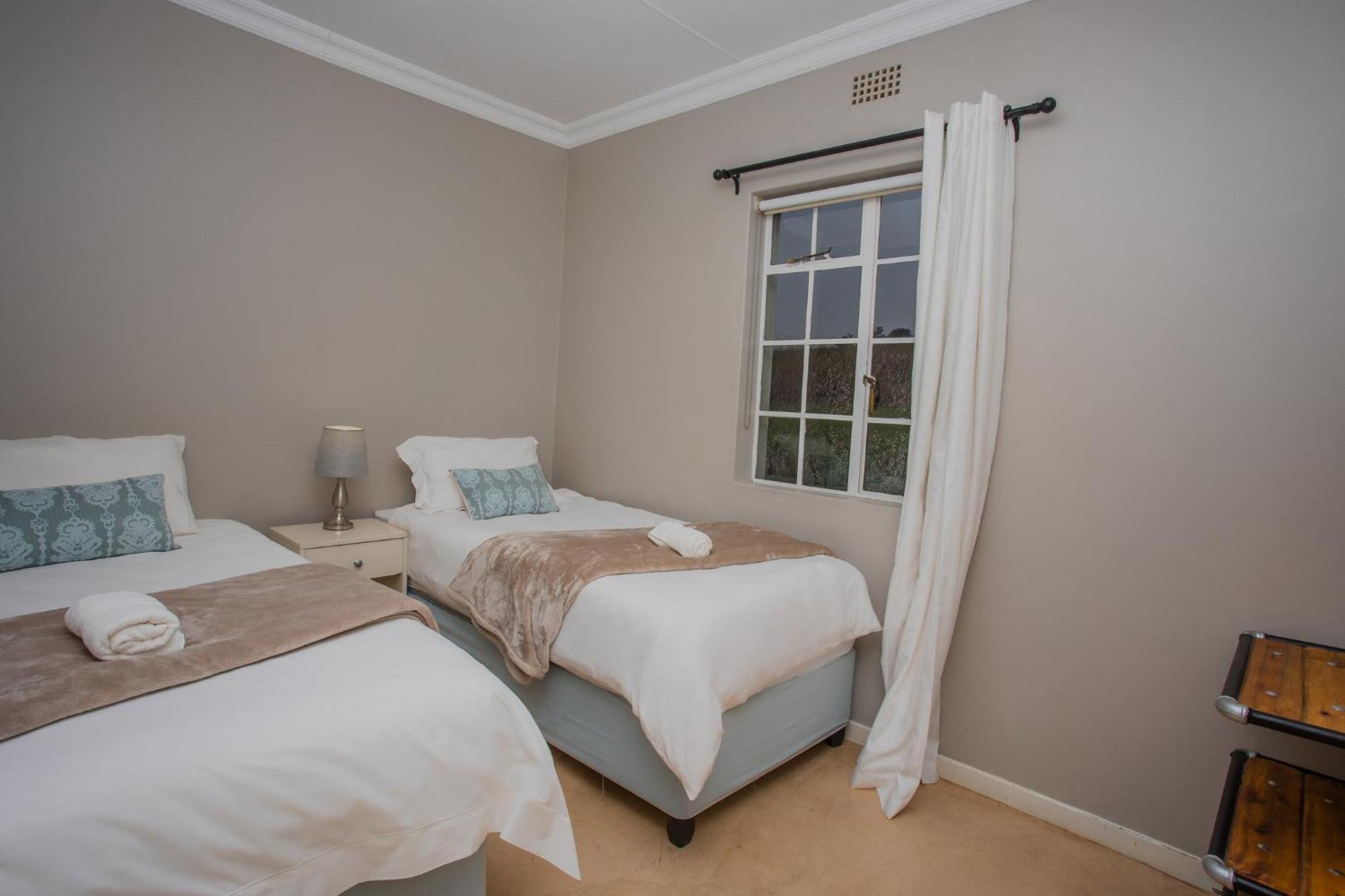 Appelsbosch Guest Farm Villa Swellendam Værelse billede