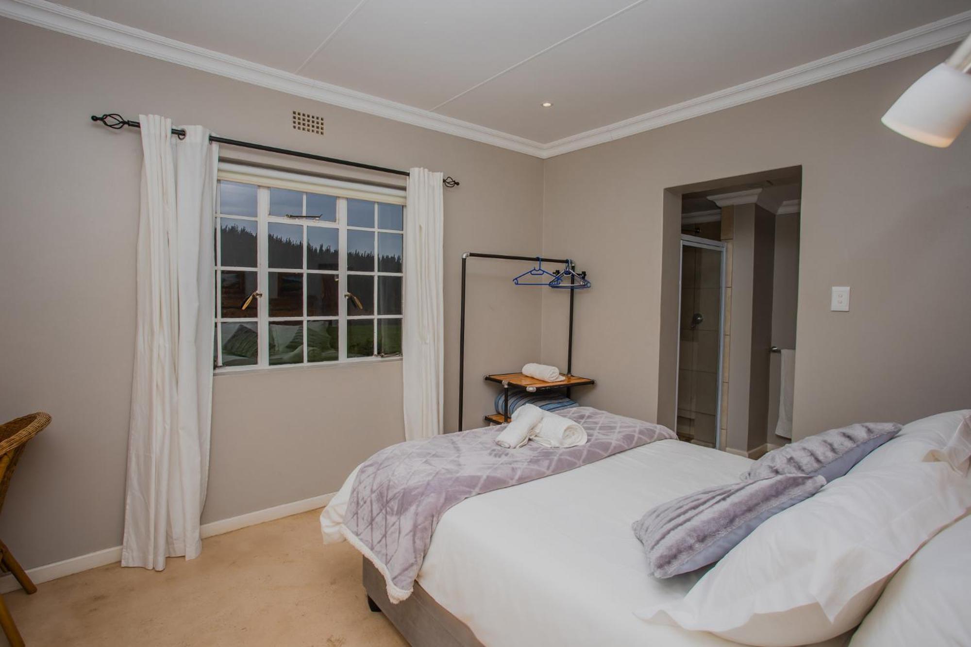 Appelsbosch Guest Farm Villa Swellendam Værelse billede