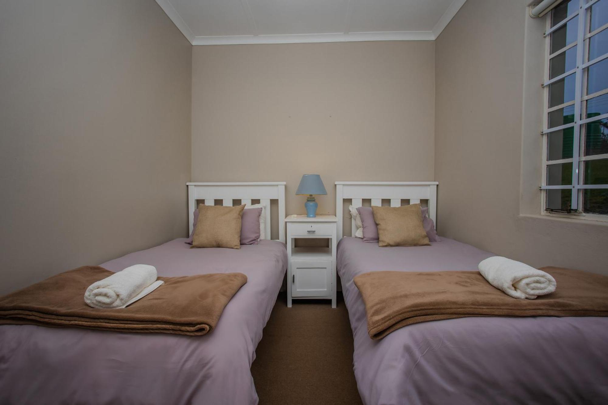 Appelsbosch Guest Farm Villa Swellendam Værelse billede