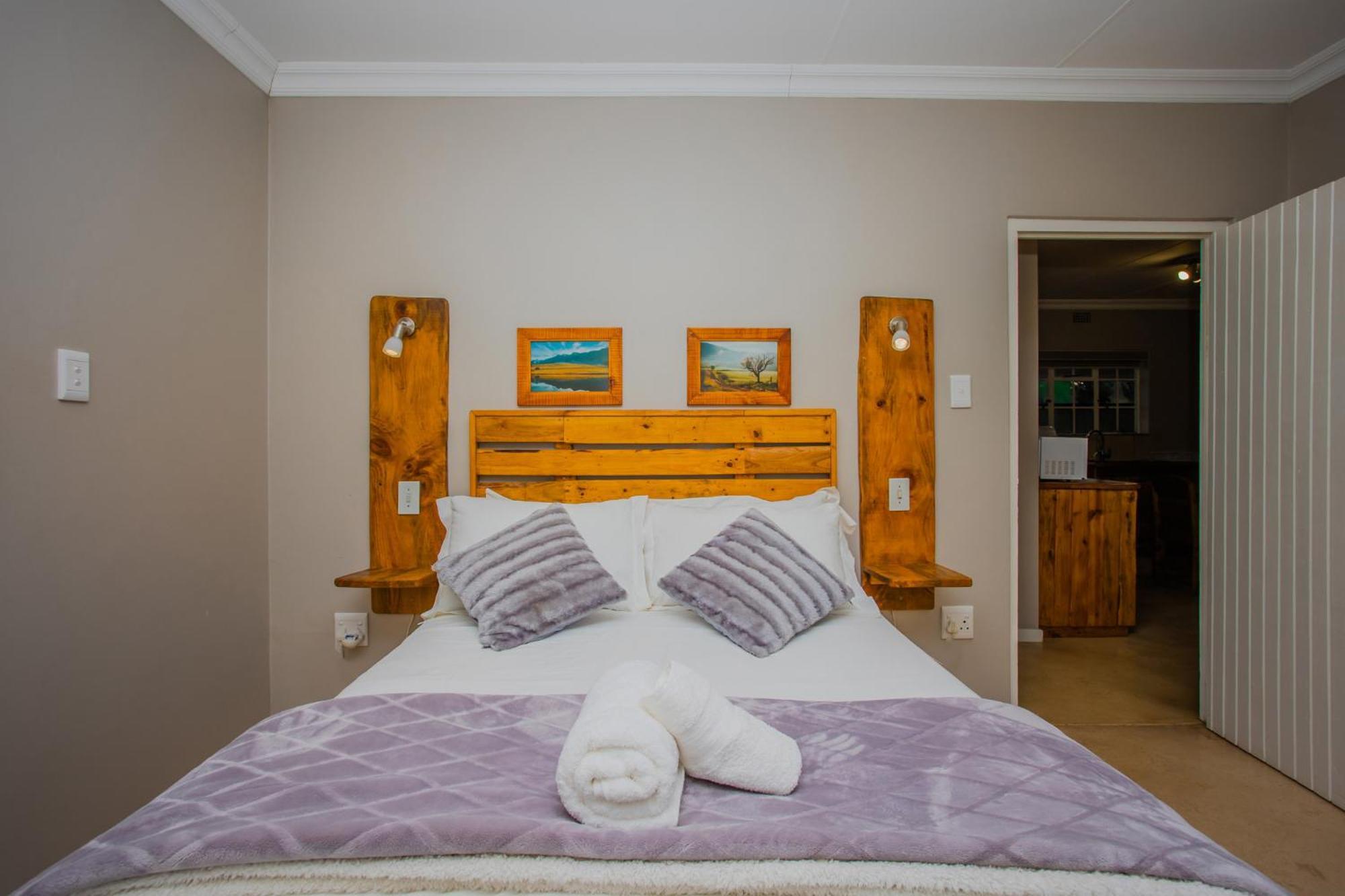 Appelsbosch Guest Farm Villa Swellendam Værelse billede