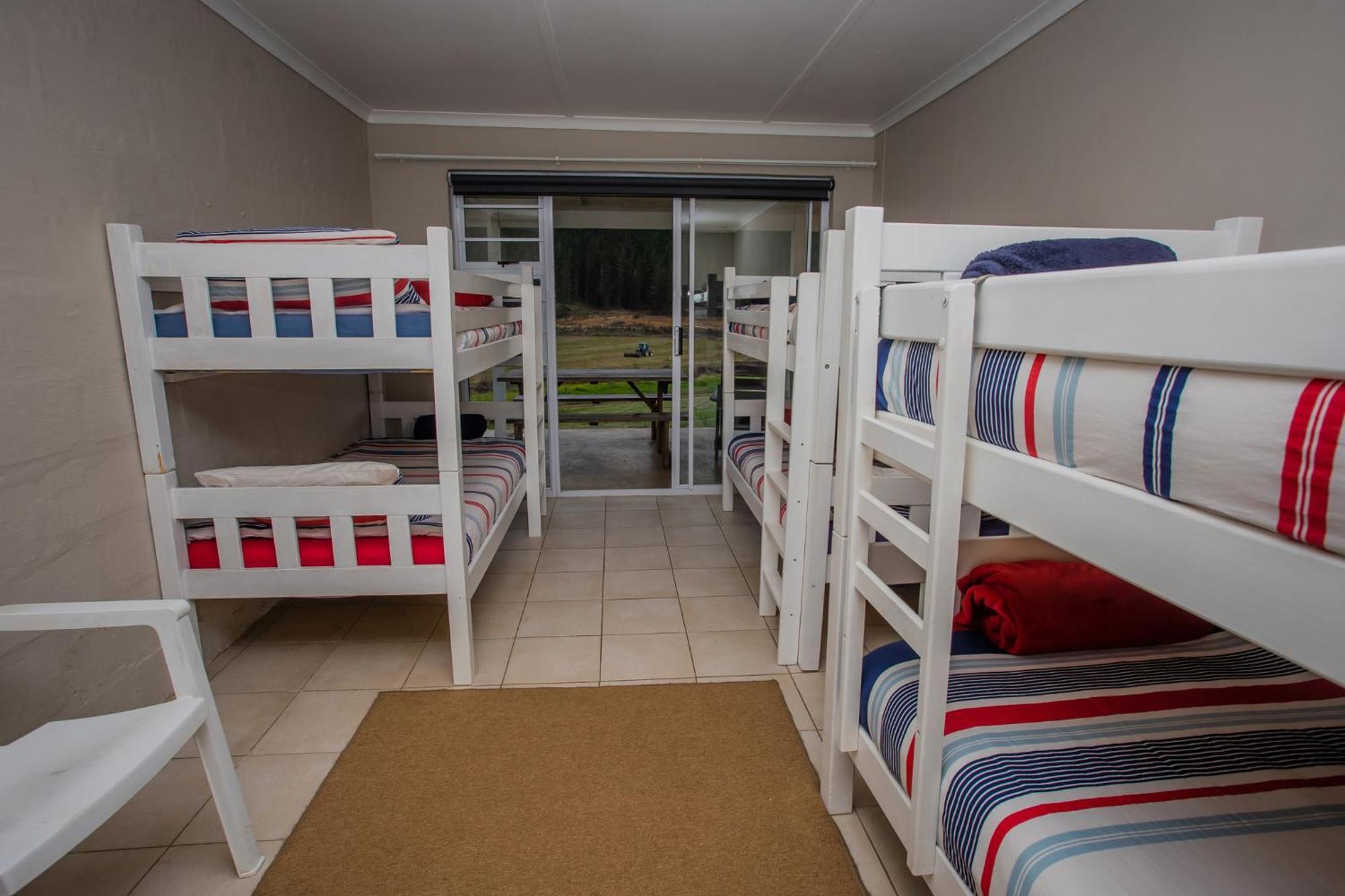 Appelsbosch Guest Farm Villa Swellendam Værelse billede