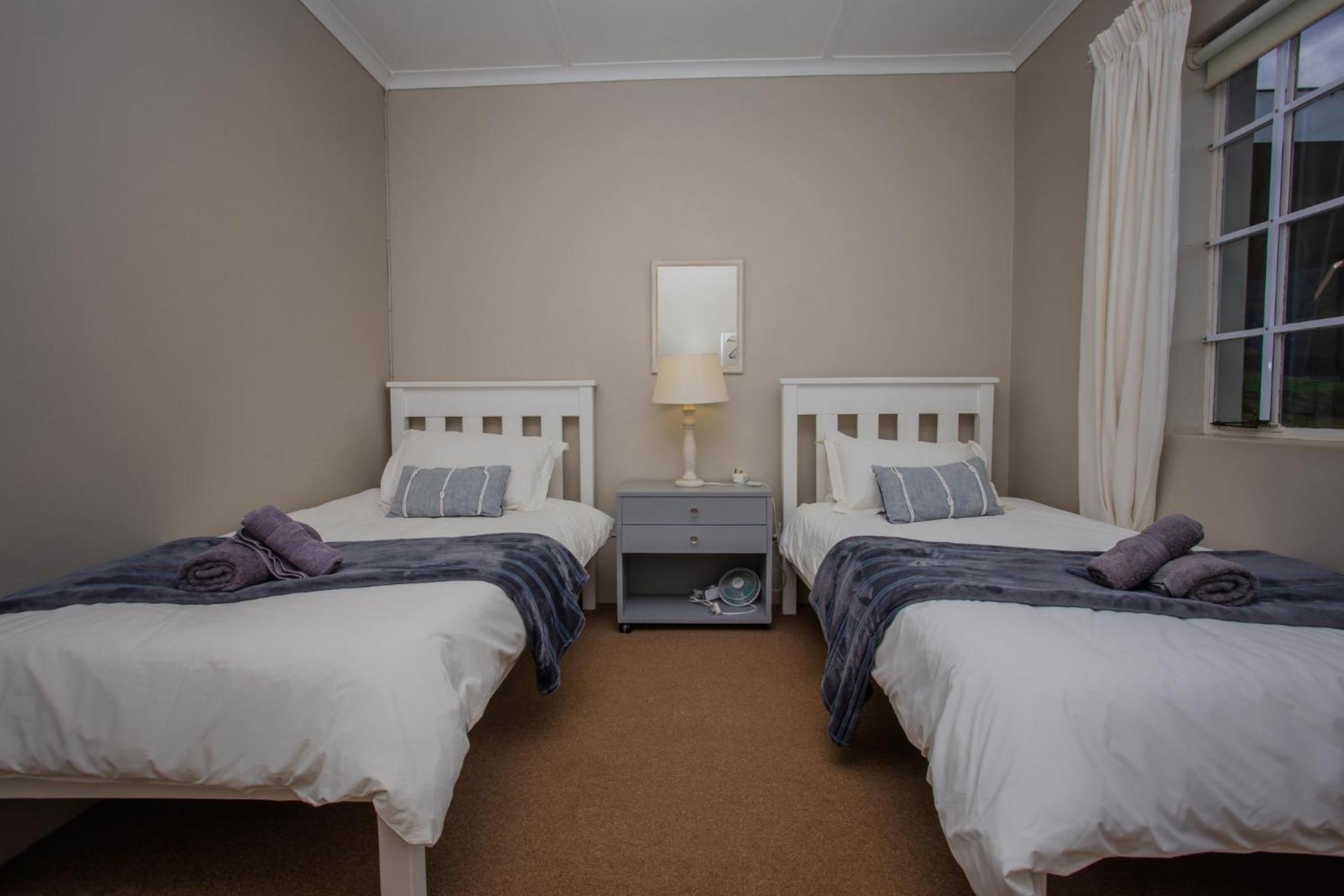 Appelsbosch Guest Farm Villa Swellendam Værelse billede
