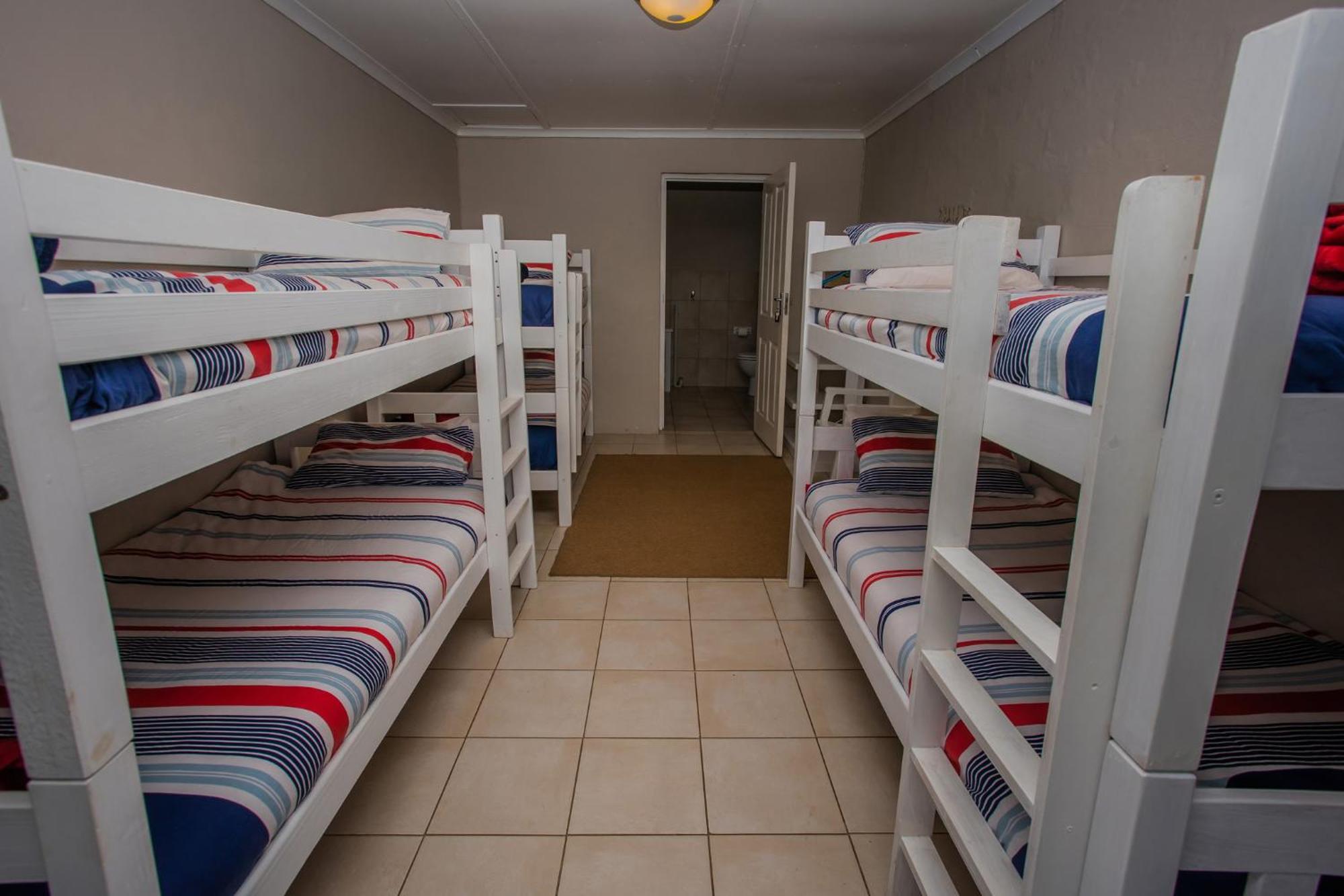 Appelsbosch Guest Farm Villa Swellendam Værelse billede