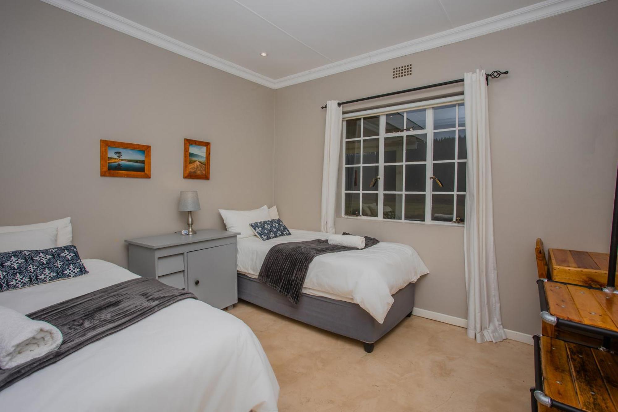 Appelsbosch Guest Farm Villa Swellendam Værelse billede