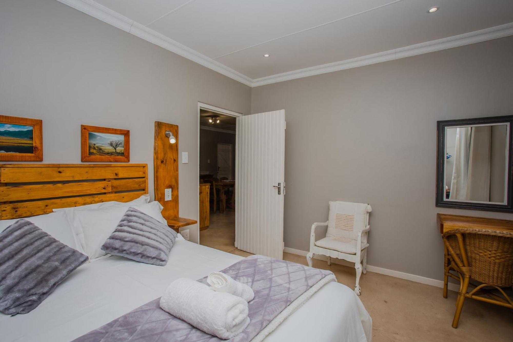 Appelsbosch Guest Farm Villa Swellendam Værelse billede