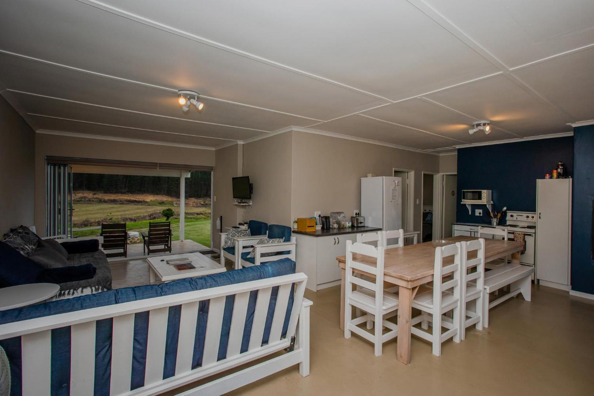 Appelsbosch Guest Farm Villa Swellendam Værelse billede