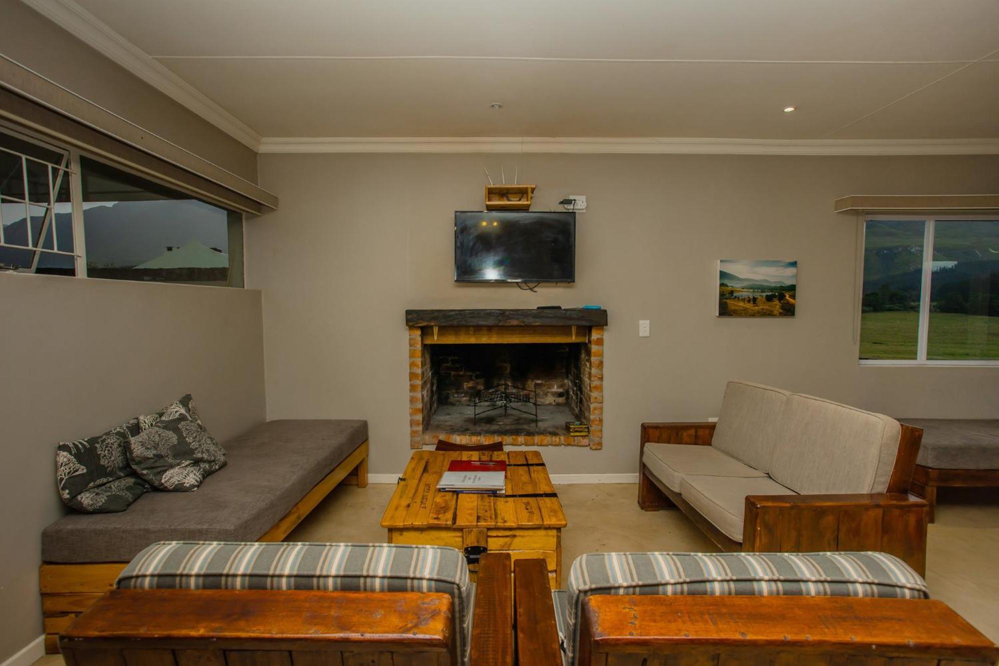 Appelsbosch Guest Farm Villa Swellendam Værelse billede