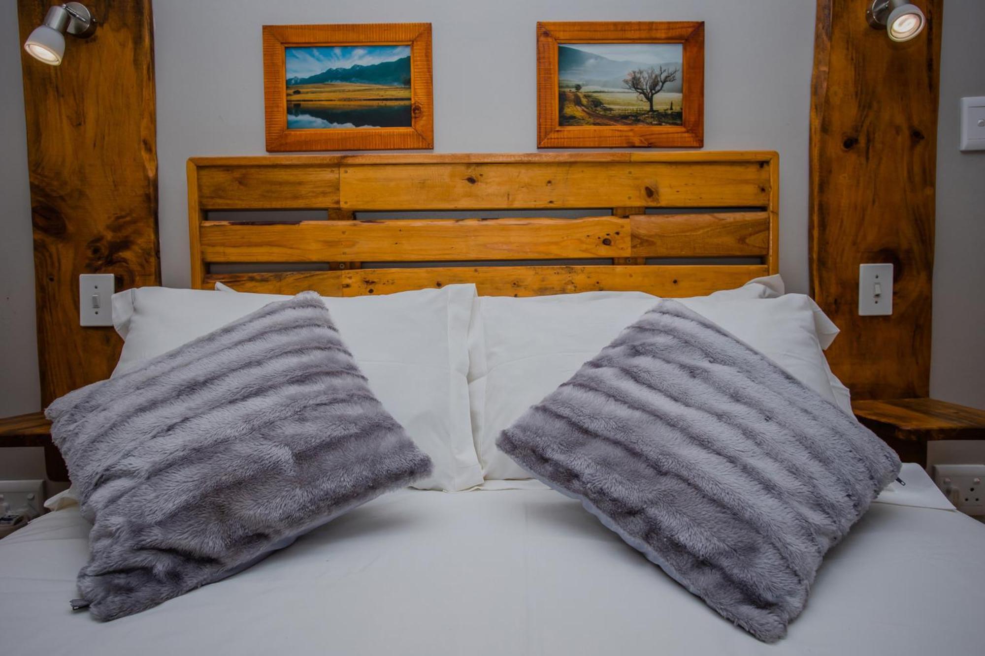 Appelsbosch Guest Farm Villa Swellendam Eksteriør billede